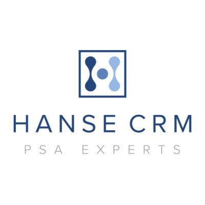 Hanse CRM GmbH's Logo