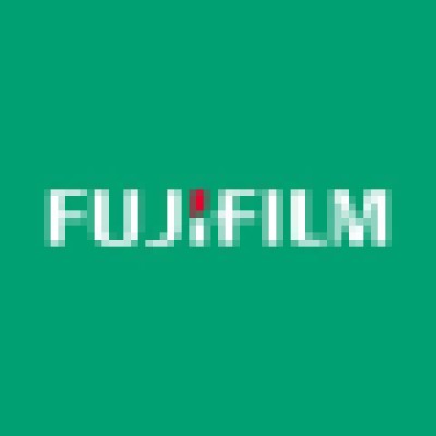 Fujifilm Print's Logo