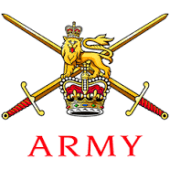 British Army's Logo