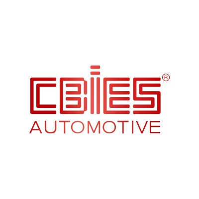 HEBEI CBIES AUTOMOTIVE PARTS CO.，LTD.'s Logo