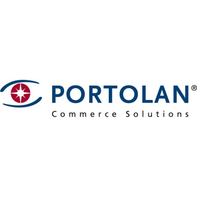 PORTOLAN Commerce Solutions GmbH's Logo