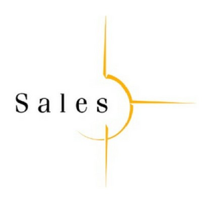 International Sales's Logo