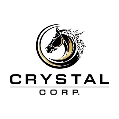 Crystal Corporation L.L.C.'s Logo