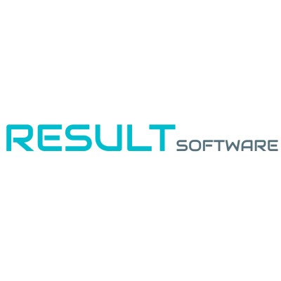 Result Software Development Pvt Ltd's Logo