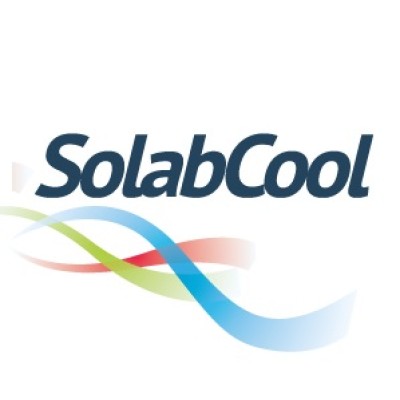 SolabCool B.V.'s Logo