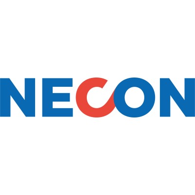 NECON AS's Logo