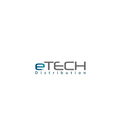 eTech Distribution LLC's Logo