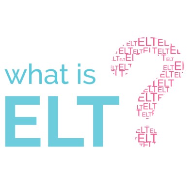 What is ELT?'s Logo