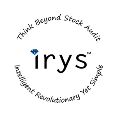 Irys Group's Logo