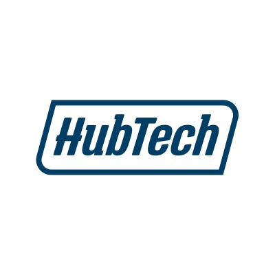 HubTech's Logo