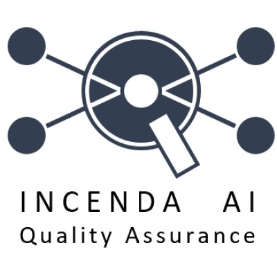 Incenda AI's Logo