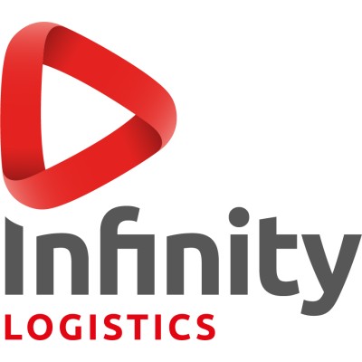 INFINITY CONTAINER LOGISTICS LTD's Logo