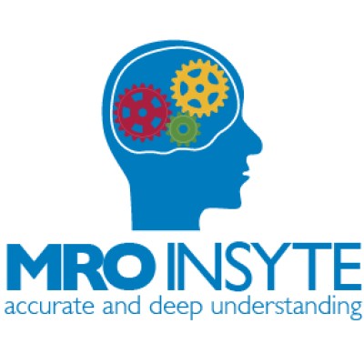 MRO Insyte's Logo