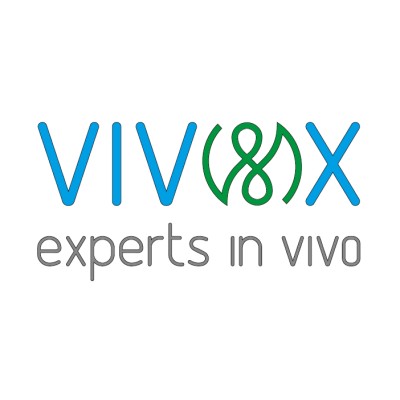 Vivox - Experts in vivo's Logo