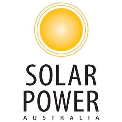 Solar Power Australia's Logo