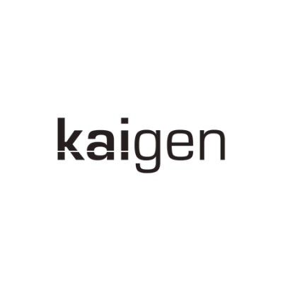 Kaigen's Logo