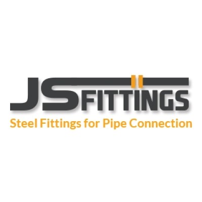 HEBEI JINSHENG PIPE FITTING MANUFACTURING CO.LTD's Logo