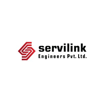 Servilink Engineers Pvt Ltd's Logo