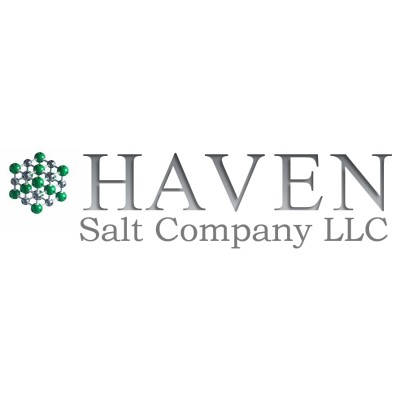 Haven Salt Company LLC's Logo