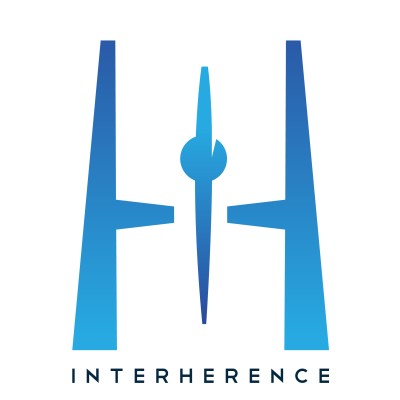 Interherence's Logo