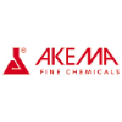 Akema S.r.l.'s Logo