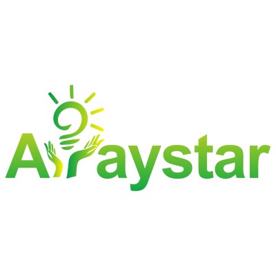 Arraystarled Ltd's Logo