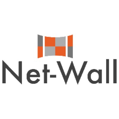 Net-Wall Internet Security Inc.'s Logo