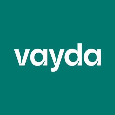 Vayda's Logo