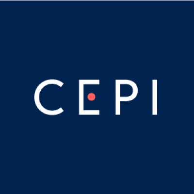 CEPI (Coalition for Epidemic Preparedness Innovations)'s Logo