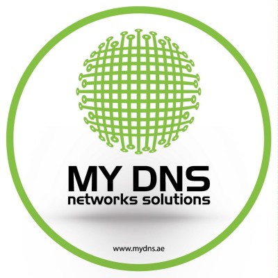 My Dynamic Networks Solutions LLC's Logo