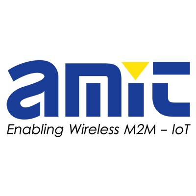 AMIT Wireless Inc.'s Logo