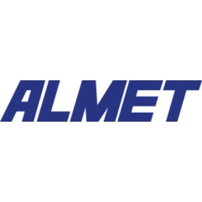 ALMET GmbH's Logo