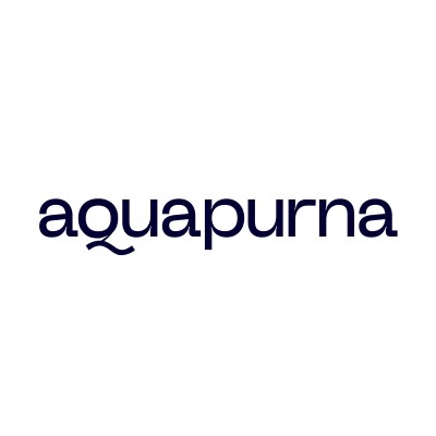 Aquapurna's Logo