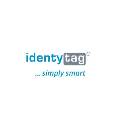 identytag GmbH's Logo