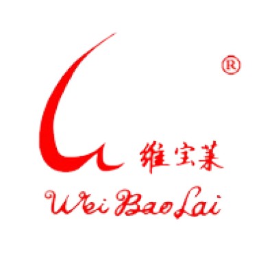 Weibaolai Textile's Logo