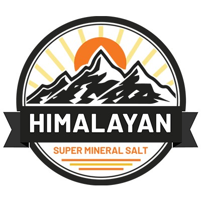 SM SALT (Super Mineral Salt)'s Logo