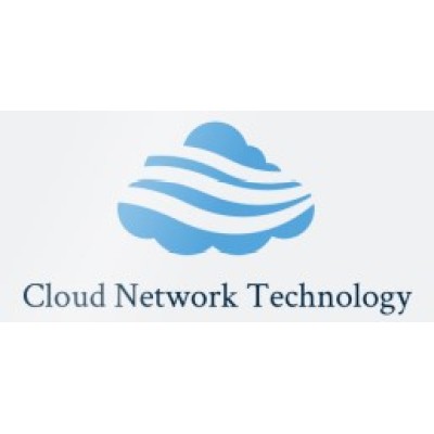 Cloud Network Technology's Logo