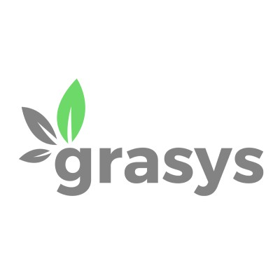 grasys Inc.'s Logo