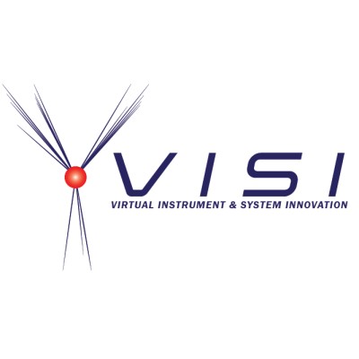 Virtual Instrument & System Innovation (VISI Sdn Bhd)'s Logo