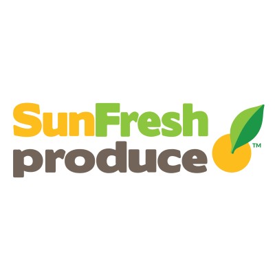 SunFresh Produce Limited ® - B Corporation's Logo