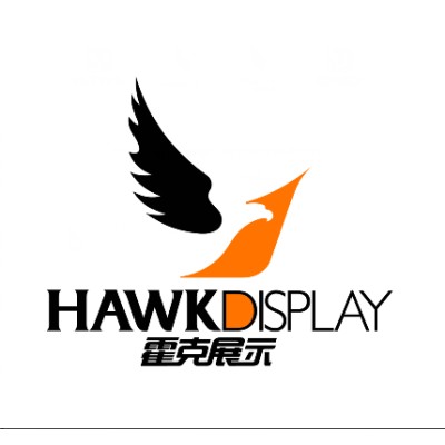 CHANGZHOU HAWK DISPLAY SYSTEM CO.LTD.'s Logo