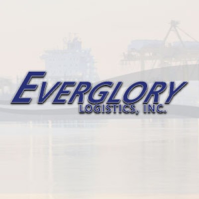 Everglory Logistics Inc.'s Logo