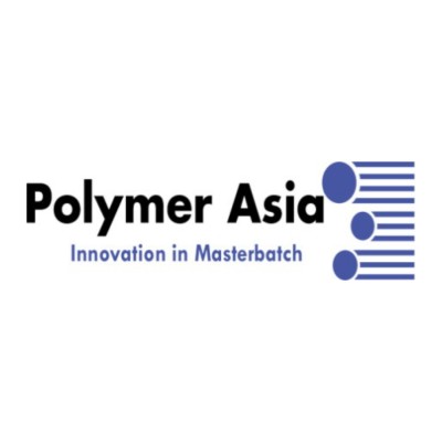 Polymer Asia Technology Co. LTD.'s Logo