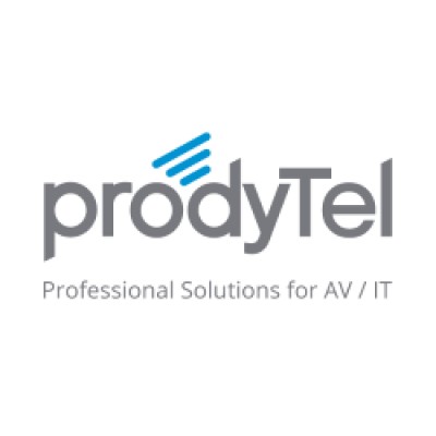 prodyTel Distribution GmbH's Logo