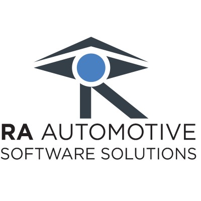 RA Automotive Software Solutions Inc.'s Logo