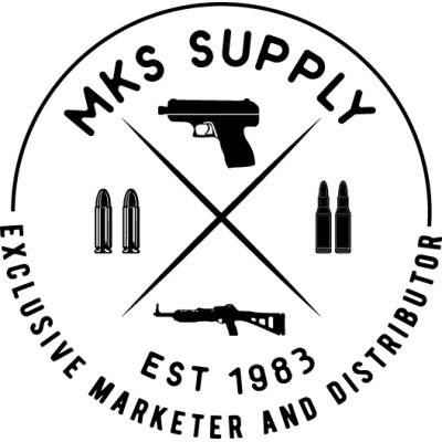 MKS Supply LLC's Logo