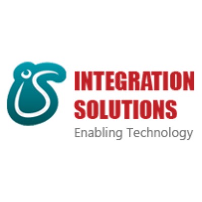 Integration Solutions LLC's Logo