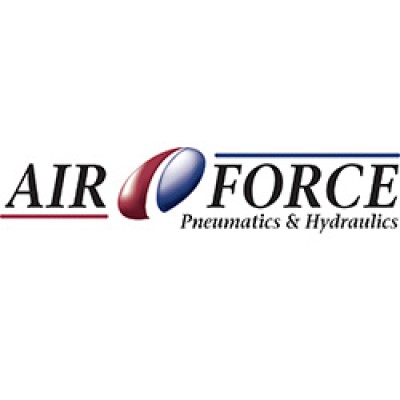 Air Force Pneumatics & Hydraulics's Logo