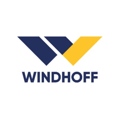 WINDHOFF Singapore Pte Ltd's Logo