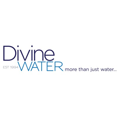 THE DIVINE WATER CO LTD's Logo